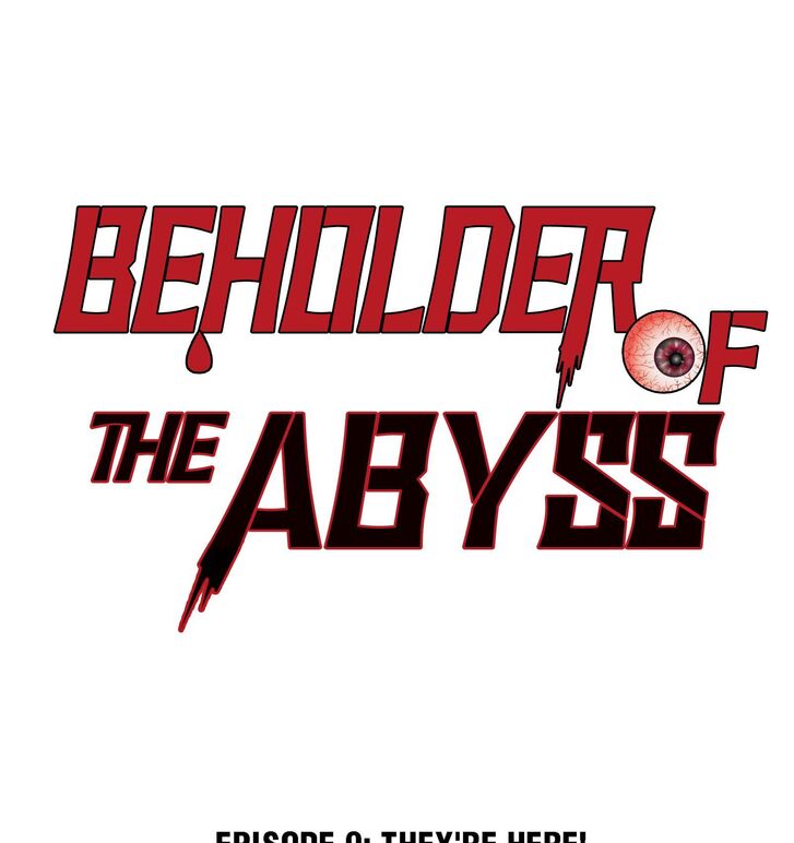 Beholder of the Abyss Ch.009