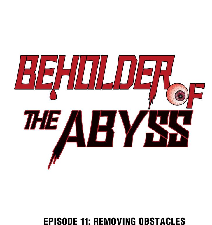 Beholder of the Abyss Ch.011