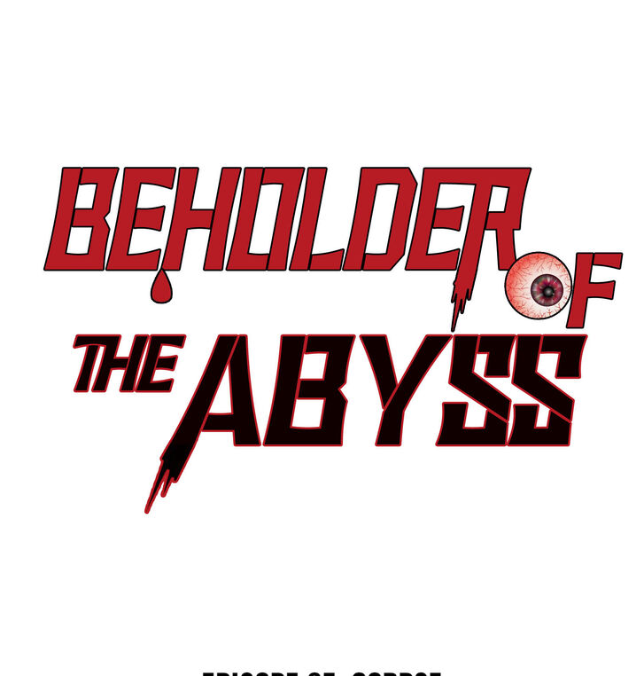 Beholder of the Abyss Ch.025