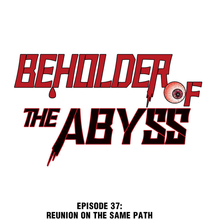 Beholder of the Abyss Ch.037