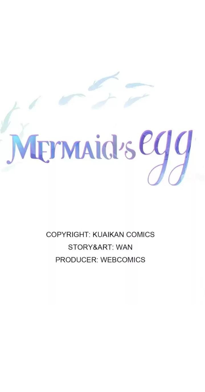 Mermaid's Egg Chapter 78