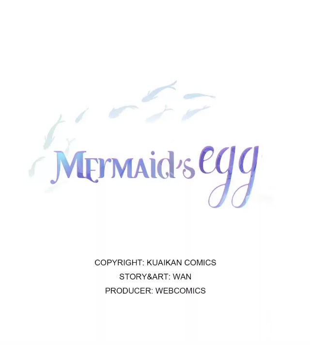 Mermaid's Egg Chapter 79