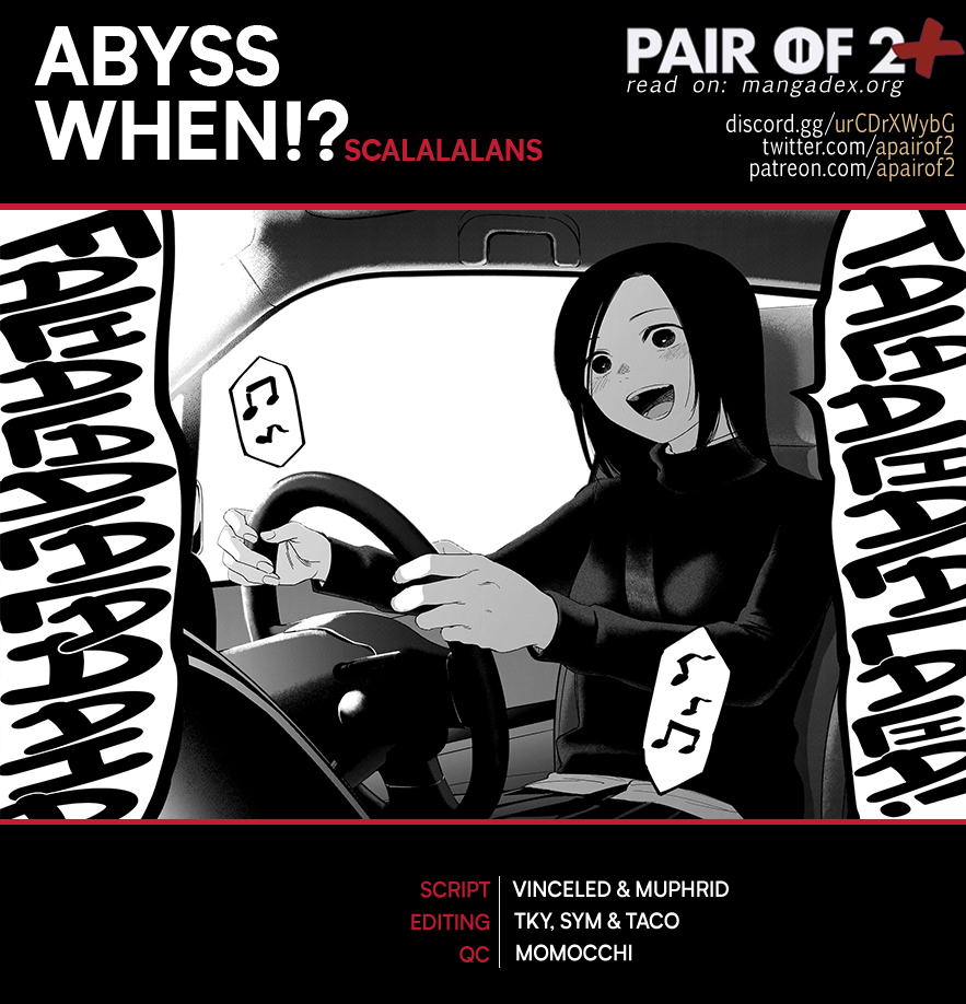 Boy's Abyss 87