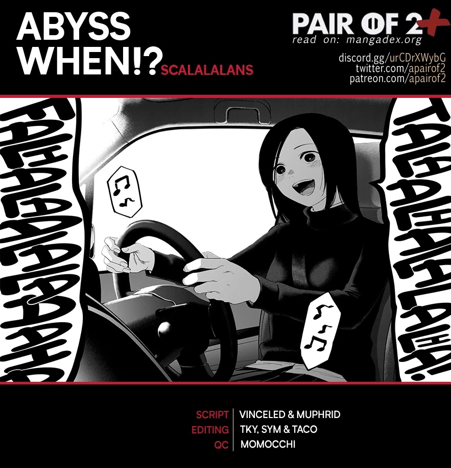 Boy's Abyss Chapter 90