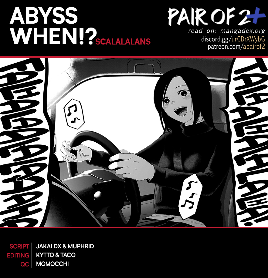 Boy's Abyss 114