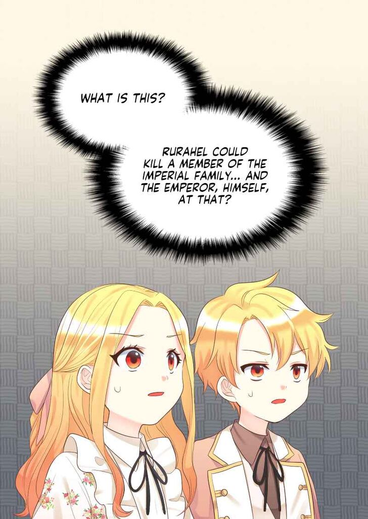 The Twin Siblings' New Life Ch.035