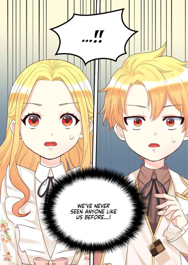 The Twin Siblings' New Life Ch.036