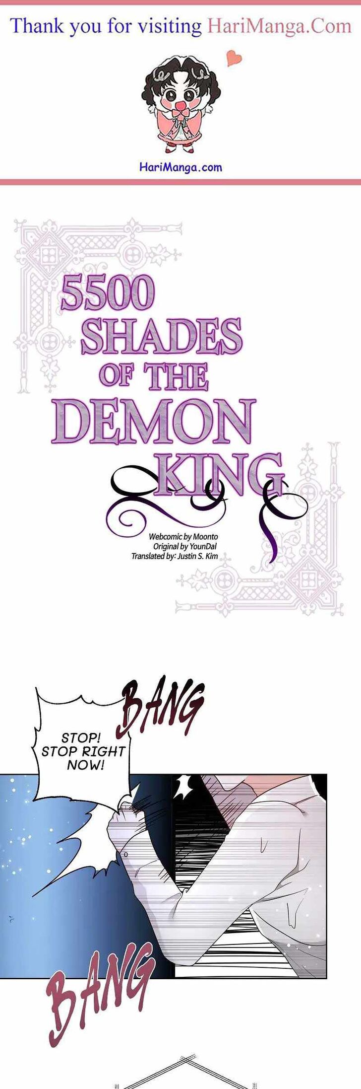 The Demon Lord's 5500 Different Shadows The Demon Lord's 5500 Different Shadows Ch.064