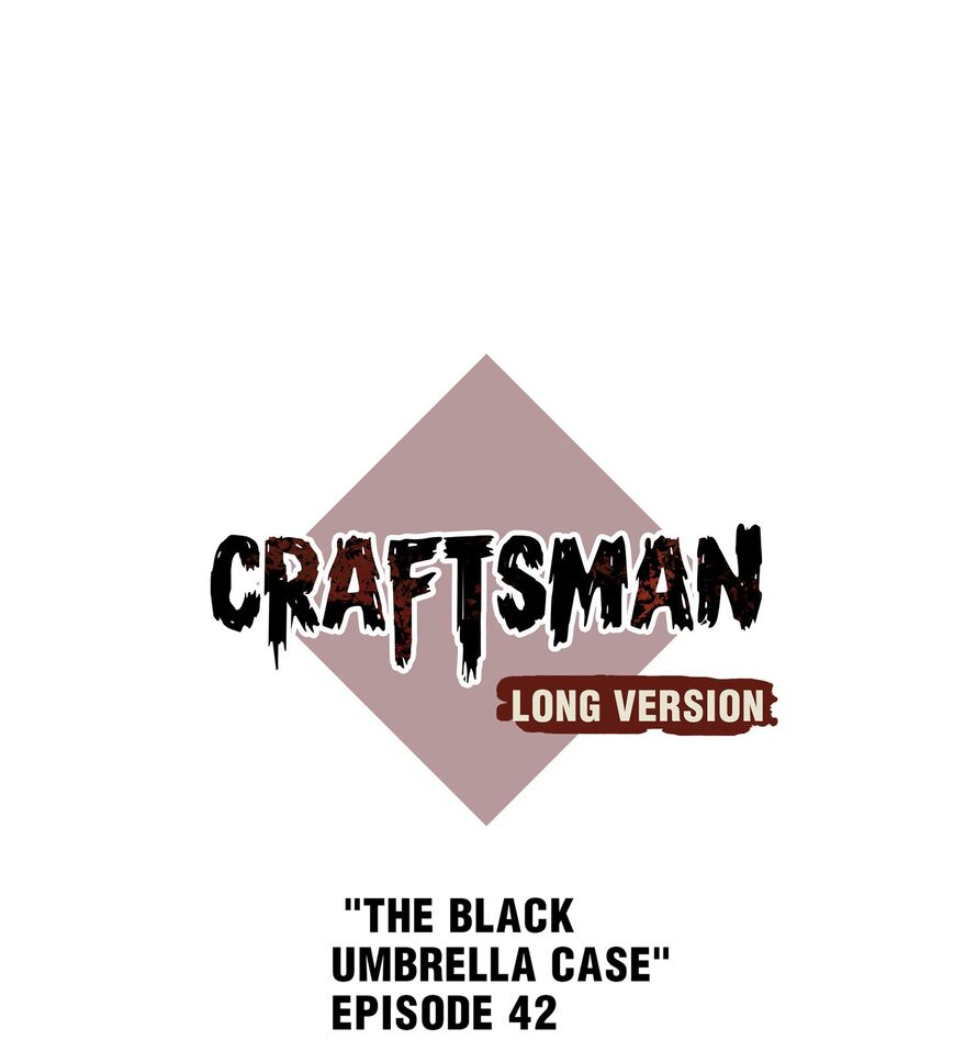 Craftsman (Colorless Sugar Cube) 42
