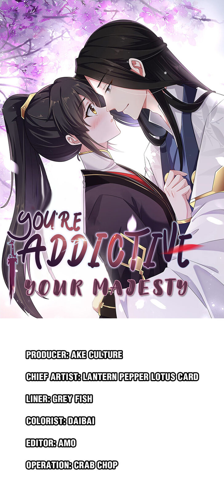 Excuse Me! You Are So Addictive! Ch.040