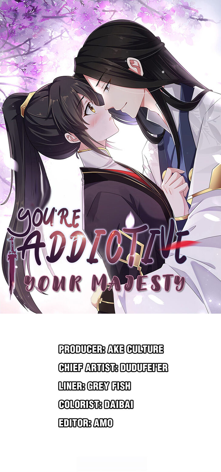 Excuse Me! You Are So Addictive! Ch.069