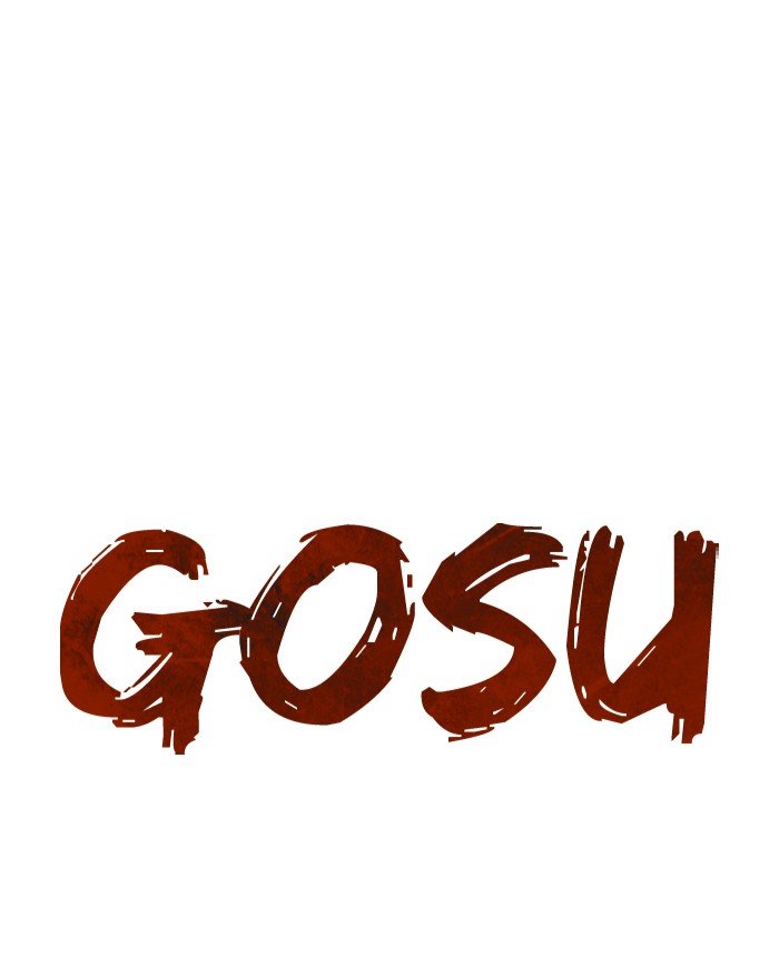 Gosu Chapter 211