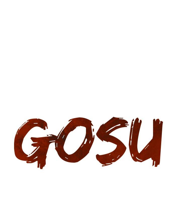 Gosu Chapter 217