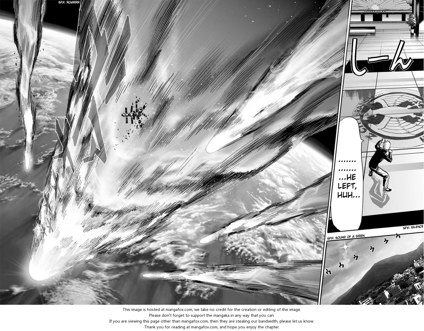 Onepunch-Man Vol.04 Ch.021.1 - 21st Punch [Giant Meteor] (1)
