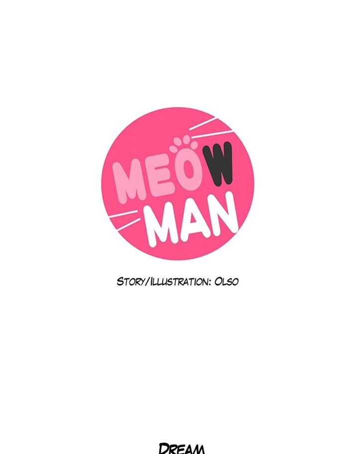 Meow Man Ch.145