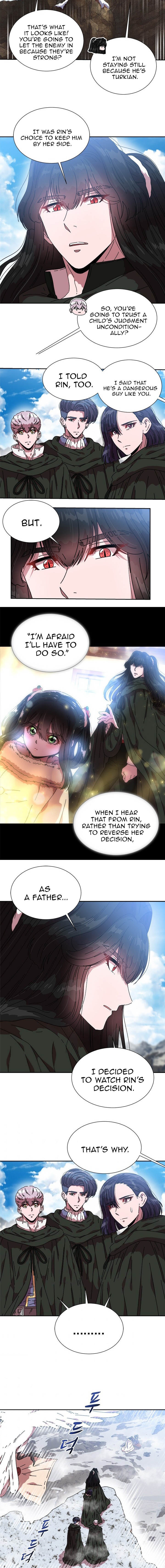 I Was Born as the Demon Lord's Daughter ch.29