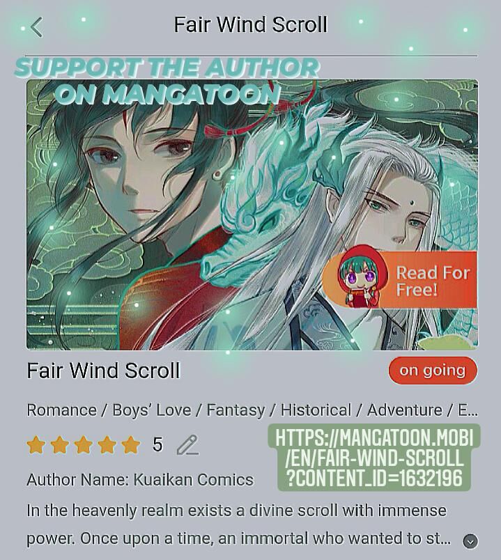 Fair Wind Scroll Ch.045