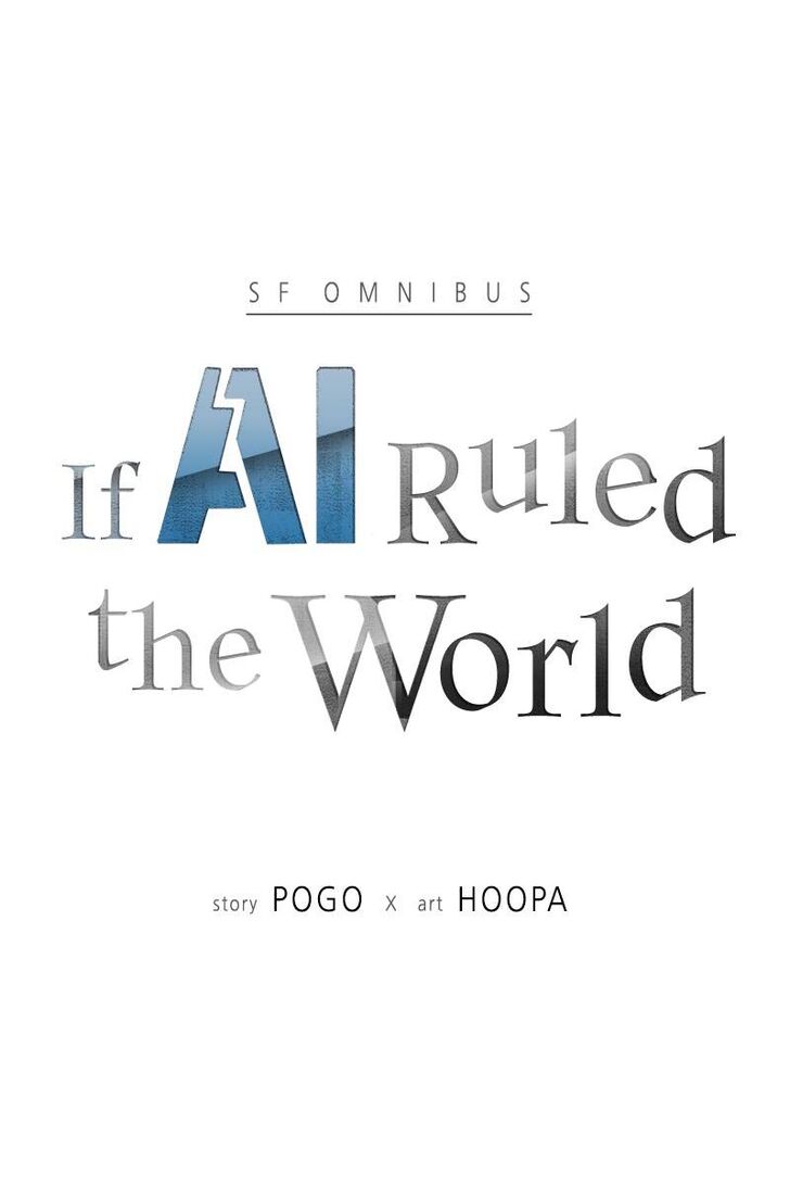 If AI Rules the World Ch.014