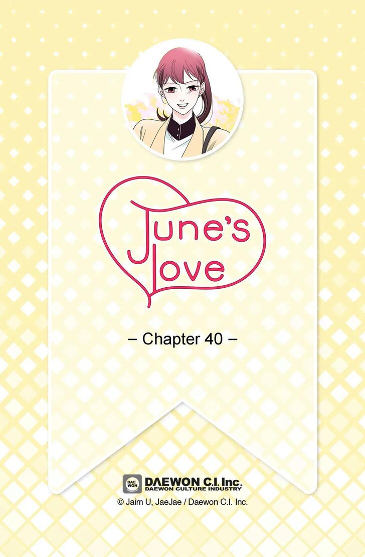 June's Love June's Love Ch.040