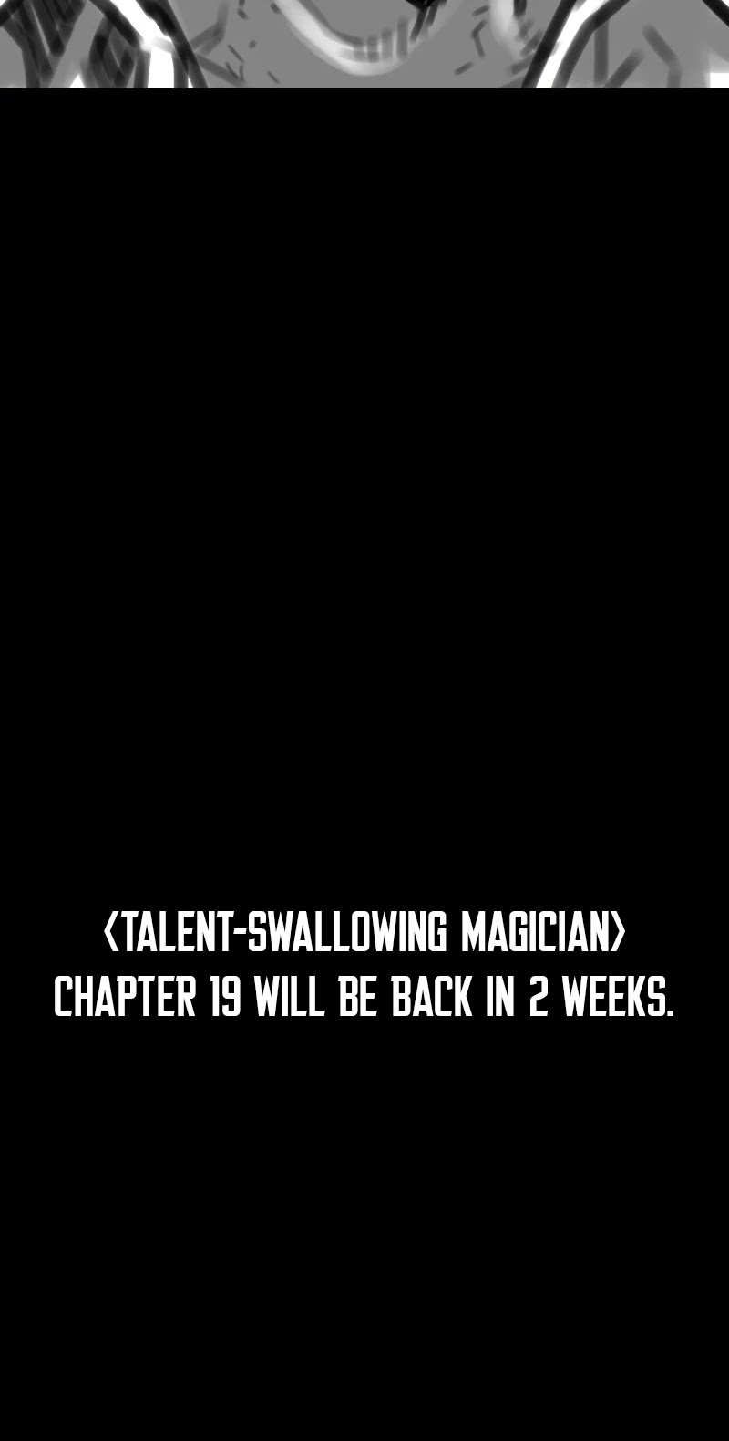 Talent-Swallowing Magician Chapter 18