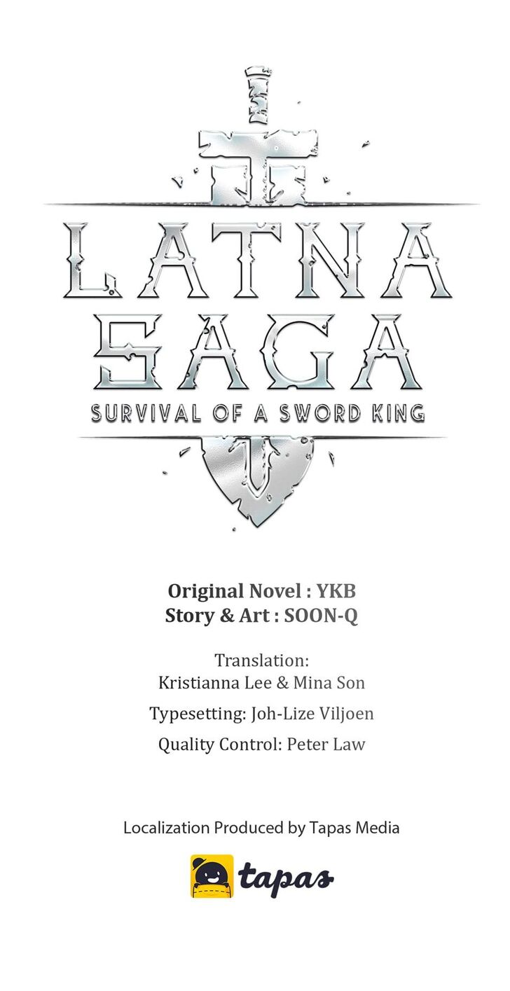 Latna Saga: Survival of a Sword King Ch.002