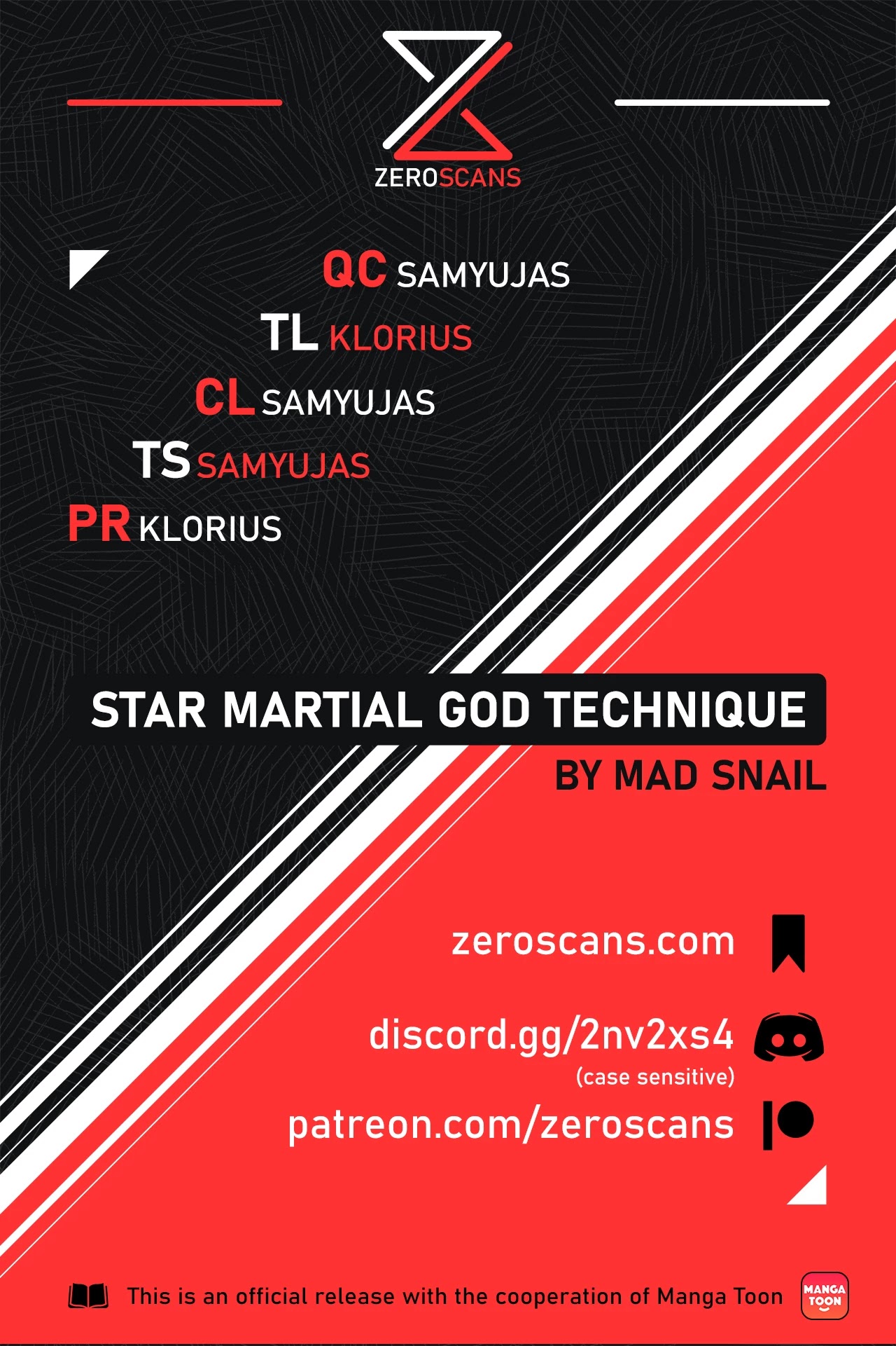 Star Martial God Technique Chapter 438