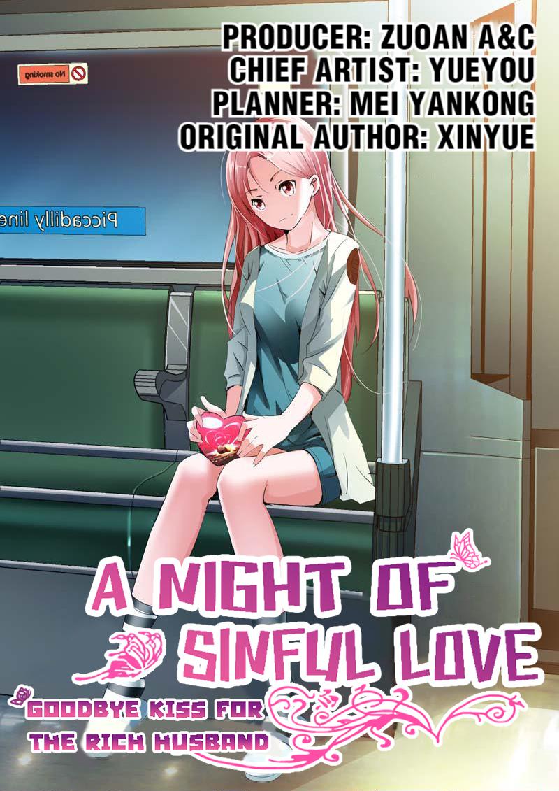 A Night of Sinful Love 28 Kid That Looks Like You