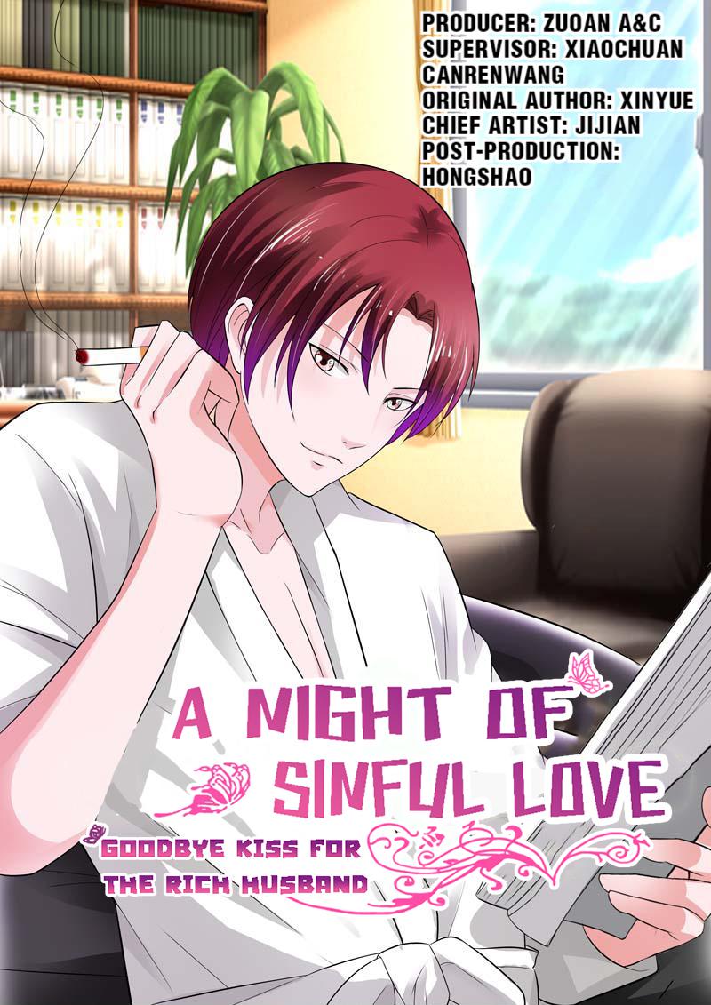 A Night of Sinful Love 49 Truth