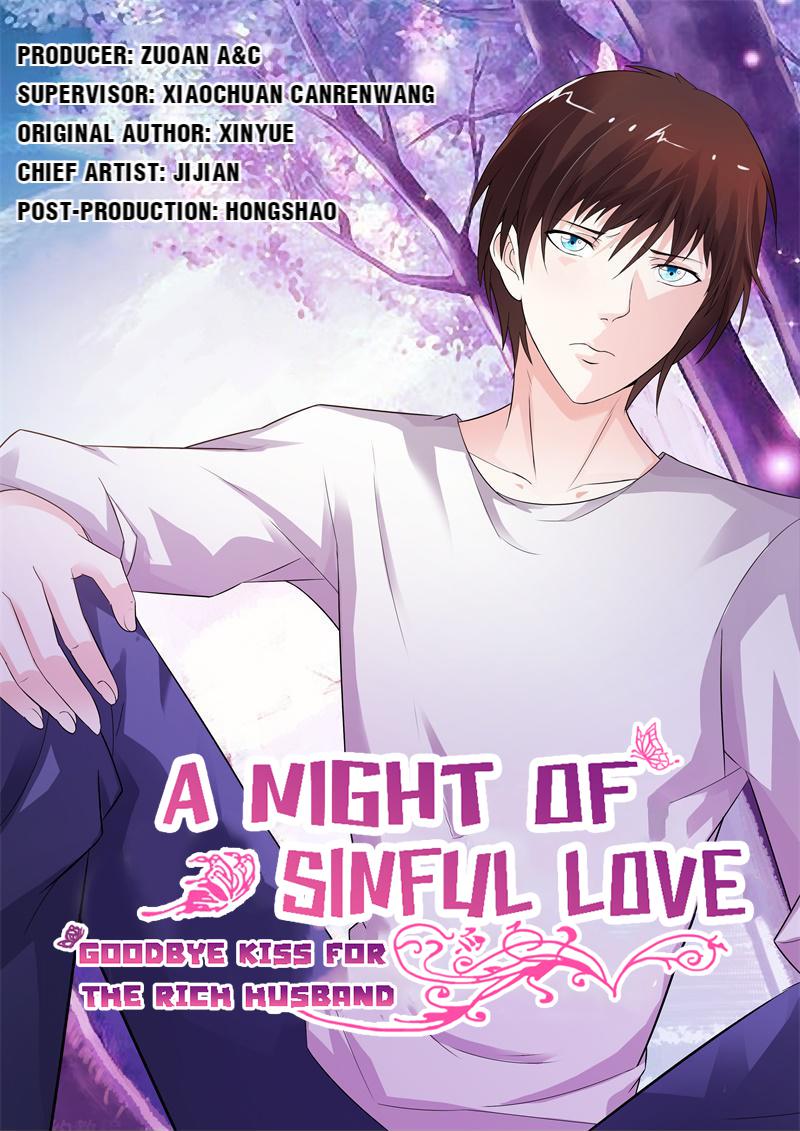 A Night of Sinful Love 52 Exposed