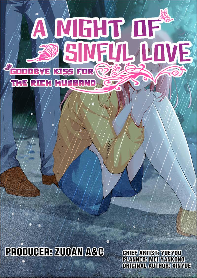 A Night of Sinful Love 23