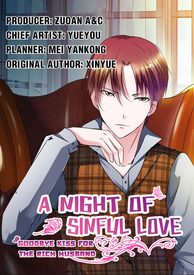 A Night of Sinful Love 25