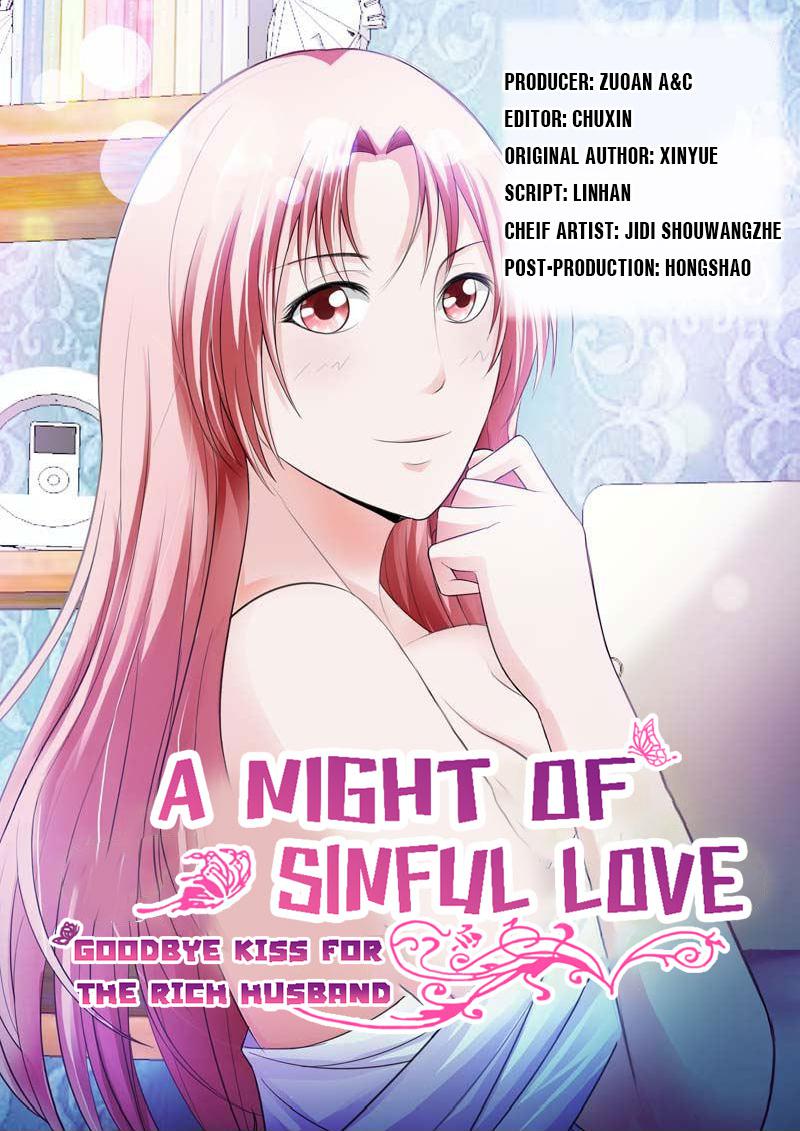 A Night of Sinful Love 88