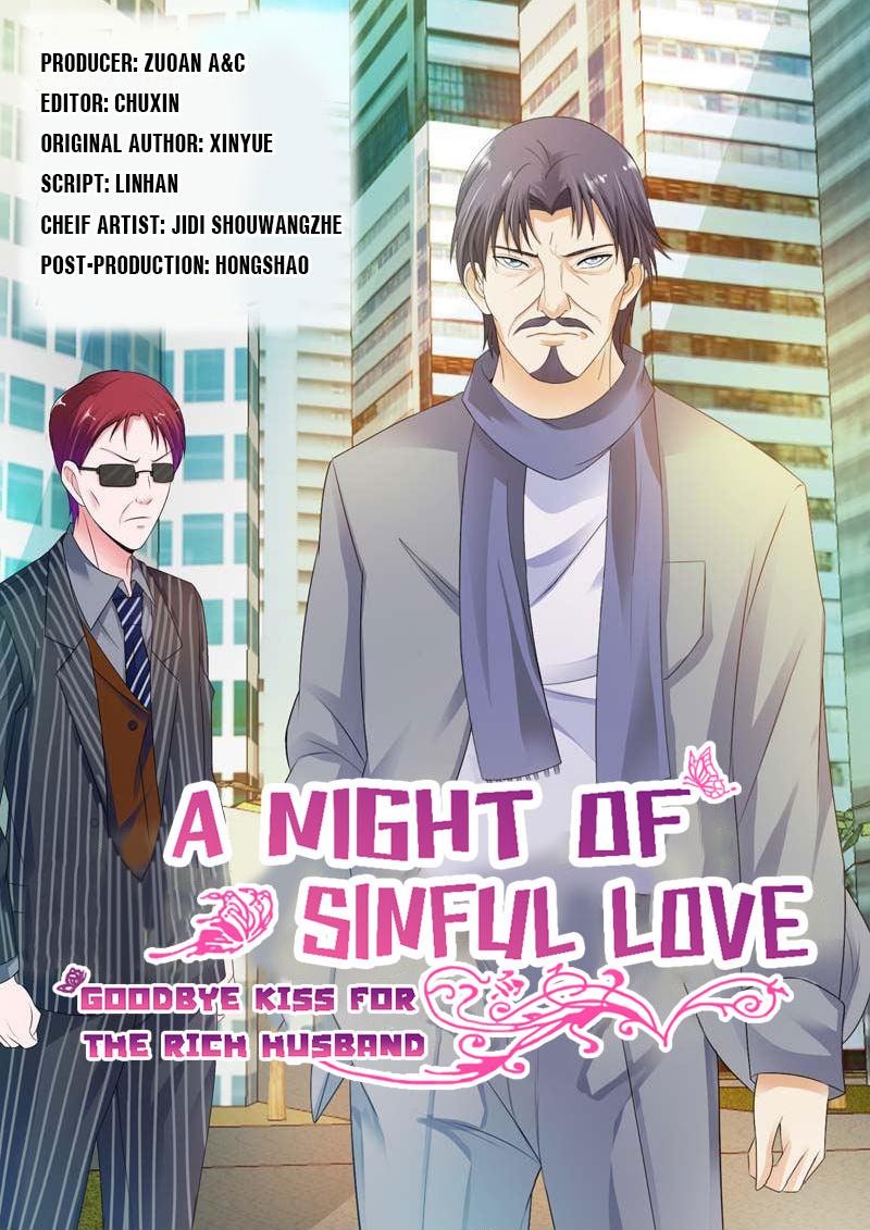 A Night of Sinful Love 89