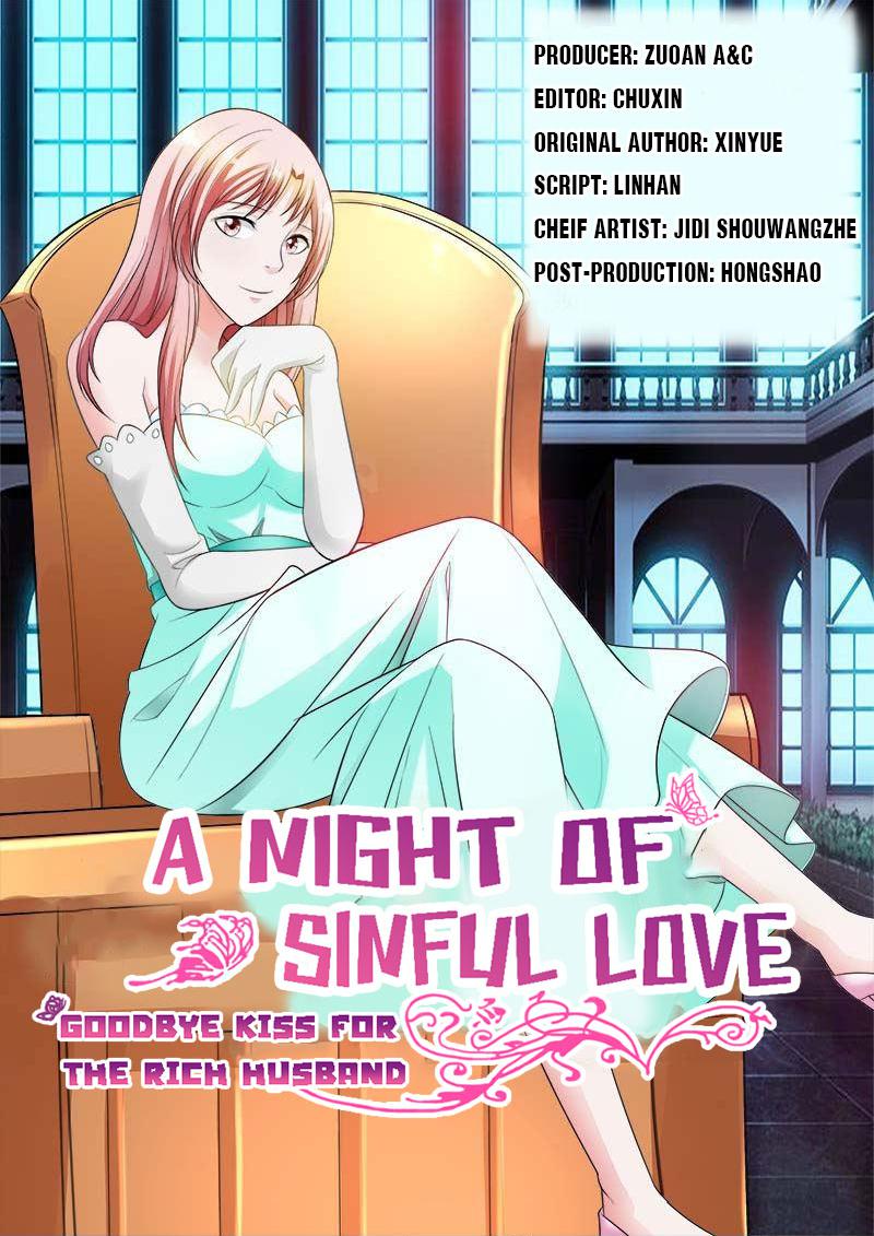 A Night of Sinful Love 96