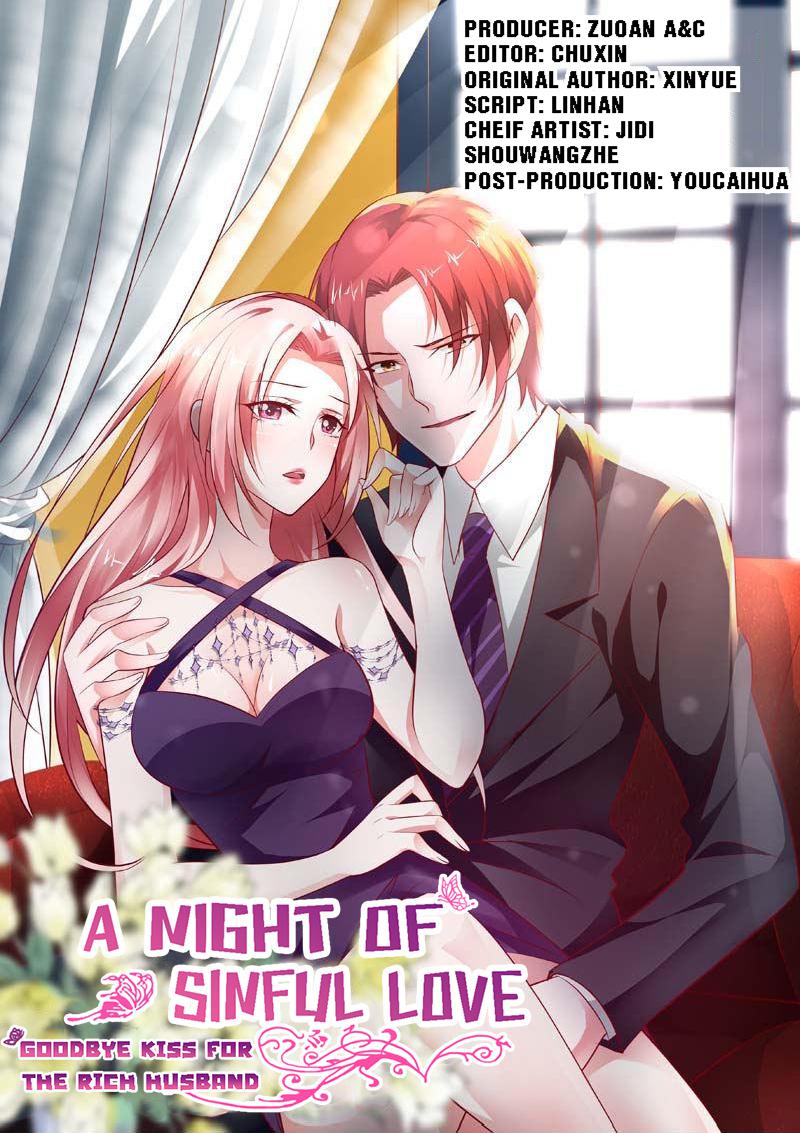 A Night of Sinful Love 102