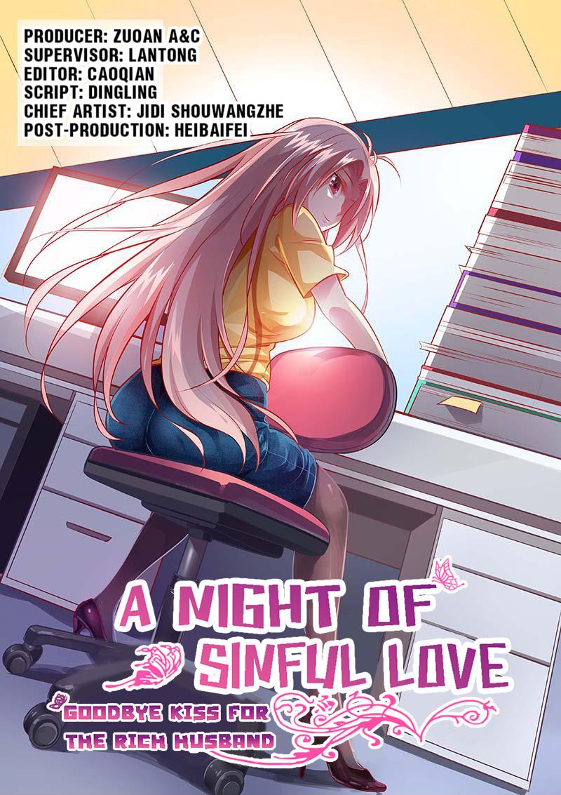 A Night of Sinful Love 130