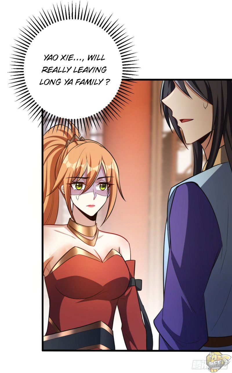 Rise of The Demon King Chap 149