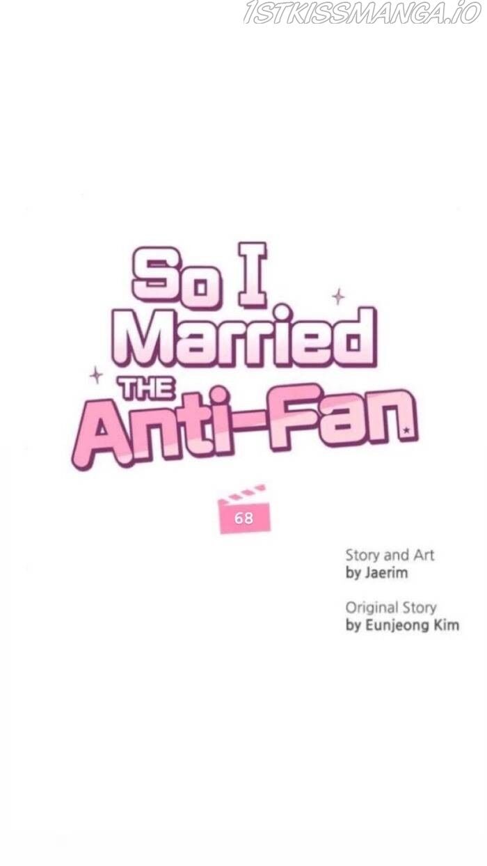 So I Married An Anti-Fan (Jaerim) Ch.068