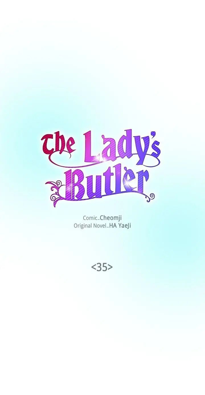 The Lady's Butler The Lady's Butler Ch.035