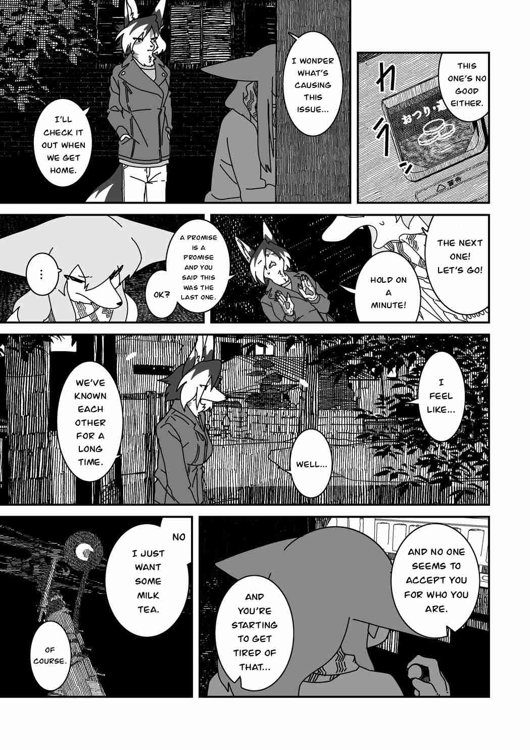 Child Ch. 5.3 Nao and Ena
