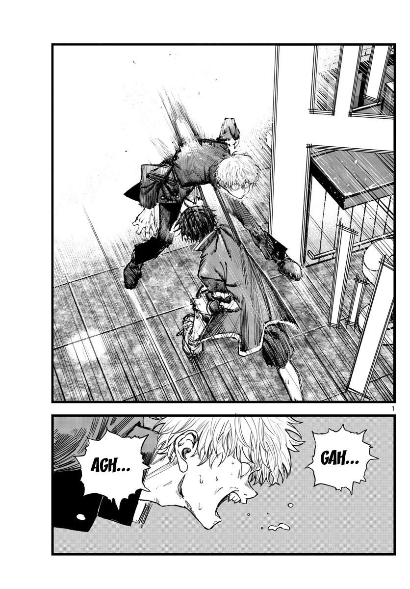 Chapter 142: Payback