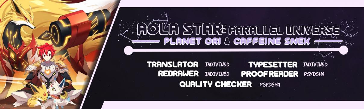 Aola Star - Parallel Universe 84 Ultimate Move: Cheat Stickers!