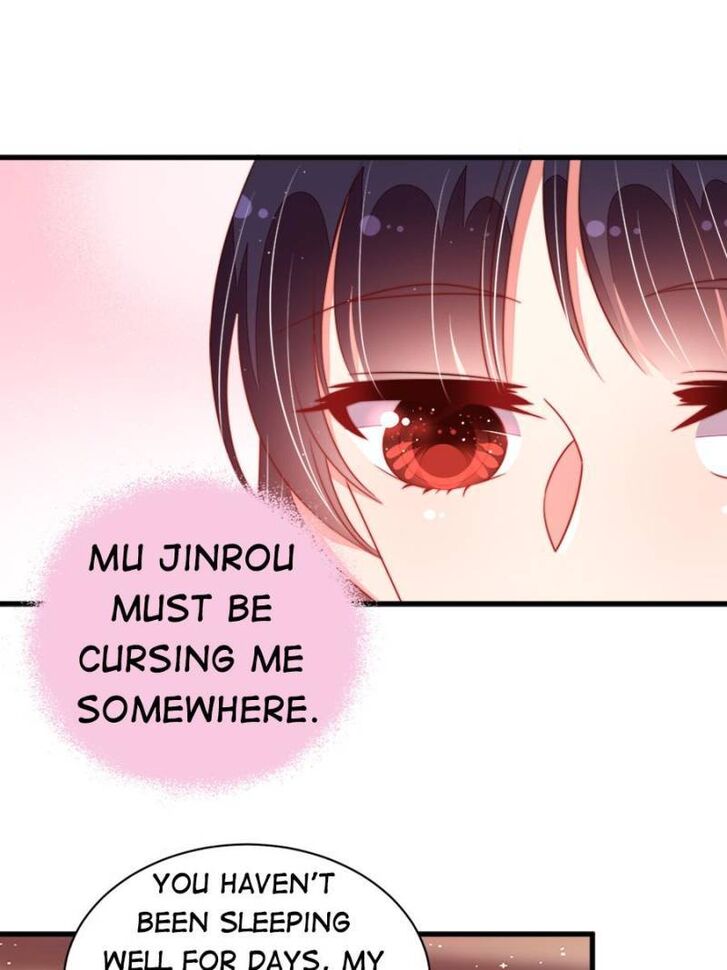 Marshal Is Jealous Everyday Ch.138