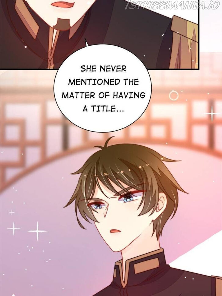 Marshal Is Jealous Everyday Ch.237