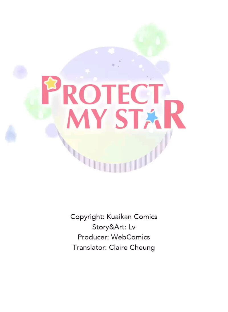 Protect My Star Chapter 64