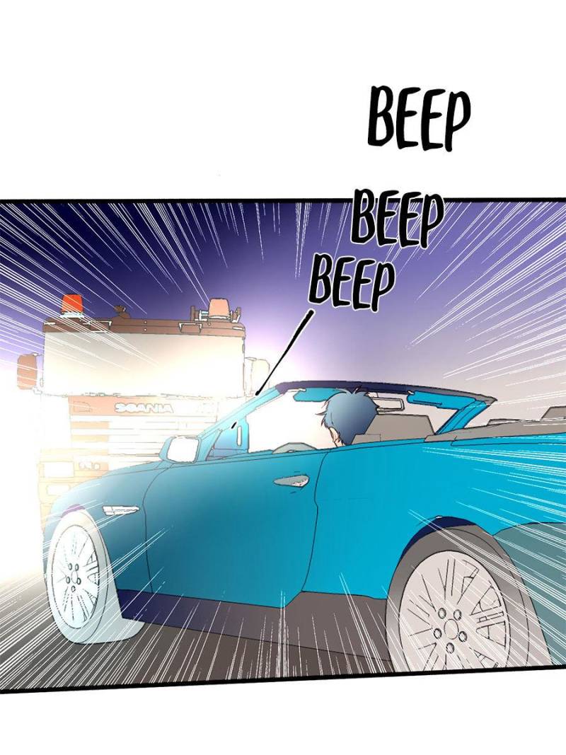 Stop! You Sexy Beast Chap 97