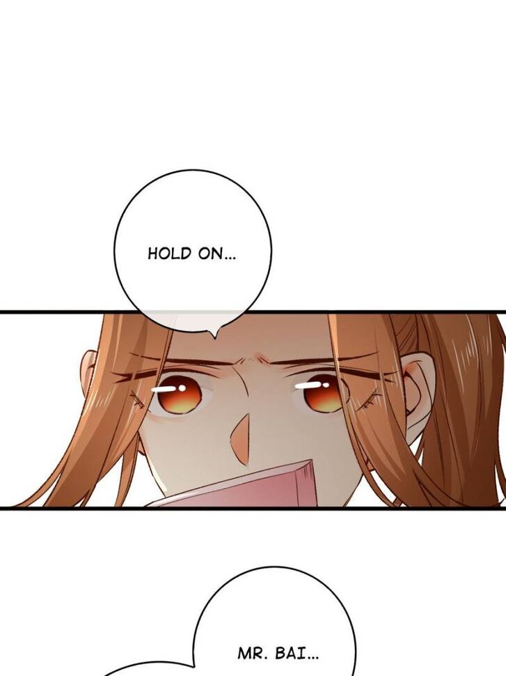Stop! You Sexy Beast Ch.143