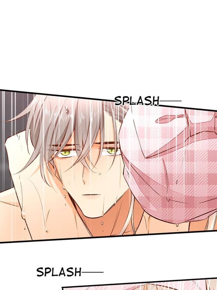 Stop! You Sexy Beast Ch.142