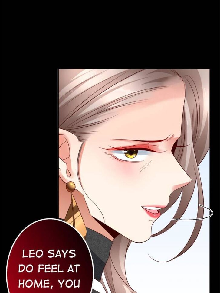 Stop! You Sexy Beast Ch.176