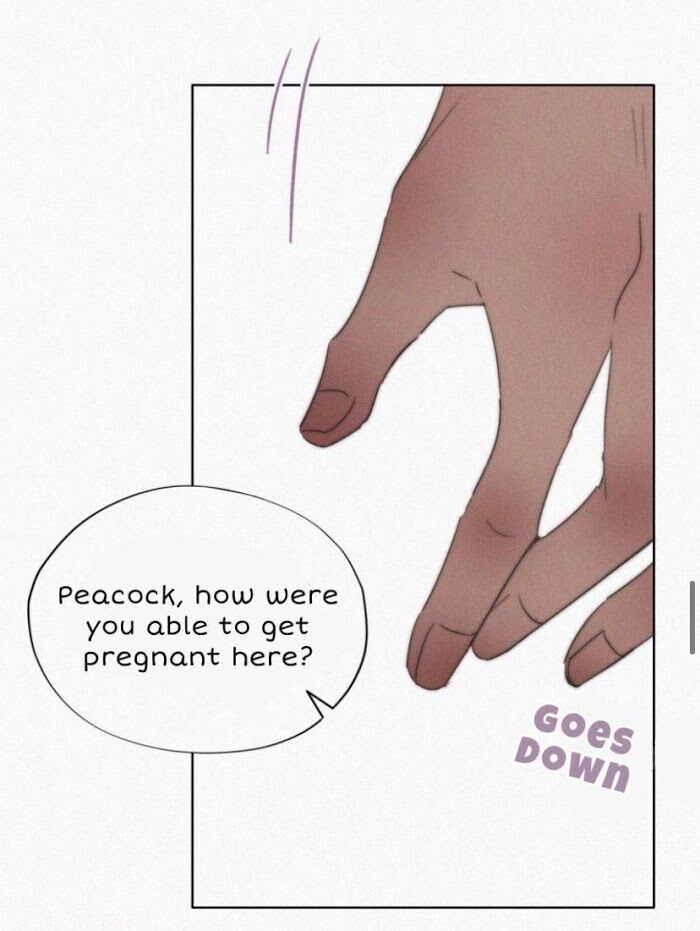 Counterattack Through Pregnancy Vol.01 Ch.076